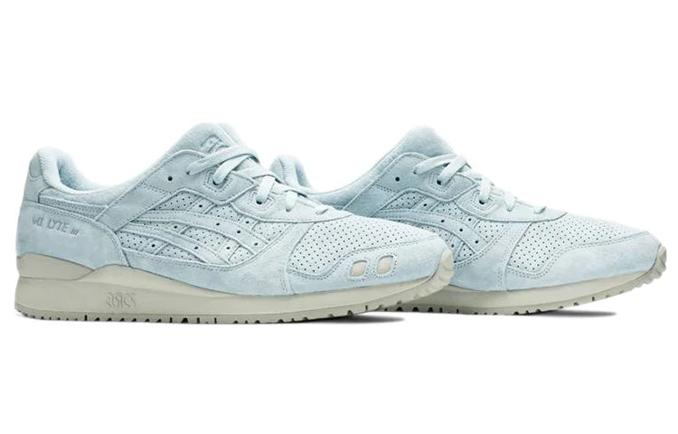 1201A224 403 ASICS Gel-Lyte III Ronnie Fieg The Palette Summit