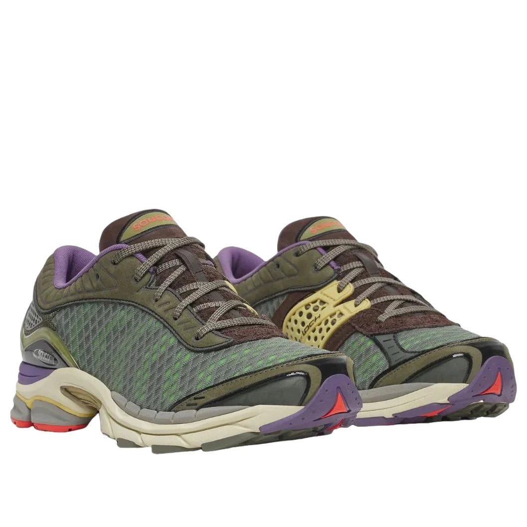 S71029 1 Saucony ProGrid Paramount a-Feeling Science of Wow