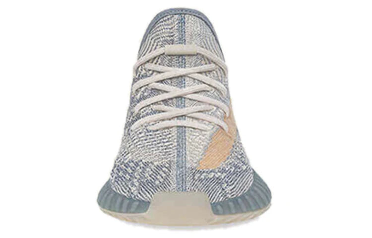 FZ5421 adidas Yeezy Boost 350 V2 Israfil