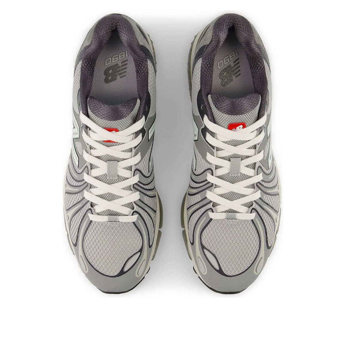 U18905UY New Balance 1890 Grey Day (2026) [NO BOX]