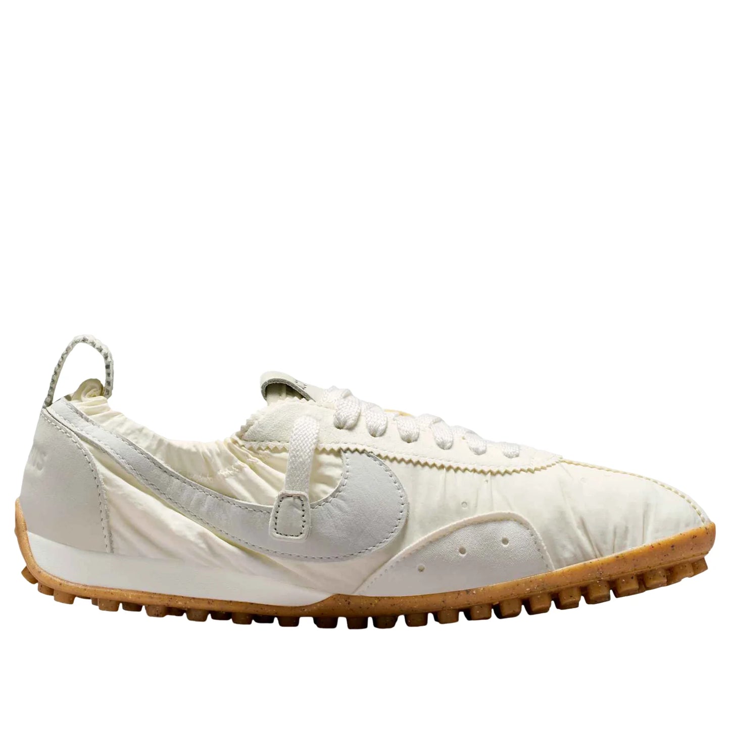 HV8547 002 Nike Moon Shoe SP Jacquemus Soft Pearl (Women's)