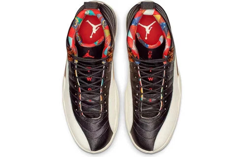 CI2977 006 Jordan 12 Retro Chinese New Year (2019) [NO BOX]