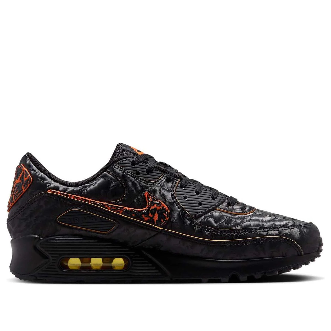 HF3248 001 Nike Air Max 90 QS Volcano