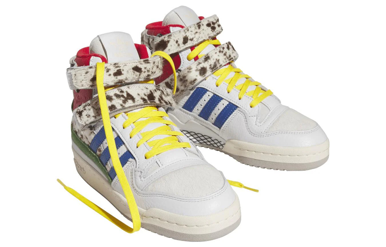 IF4811 adidas Forum 84 High Tulie Yaito (Women's) [CONDITIONAL] [NO BOX]