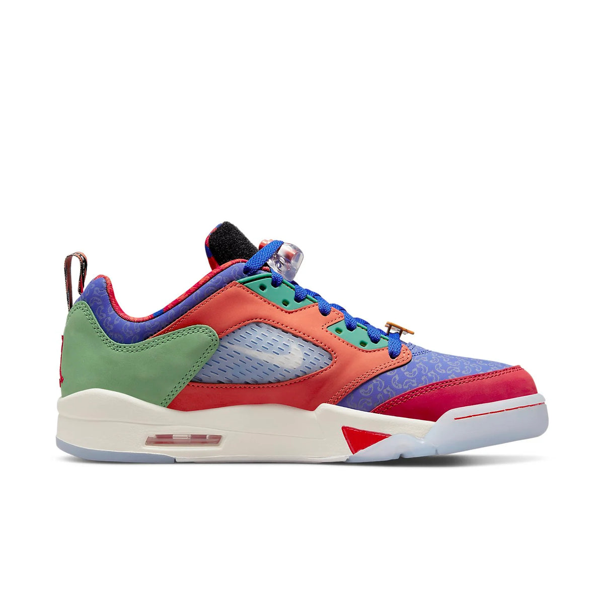 DR6287 486 Air Jordan 5 Retro Low Doernbecher Michael (2022)