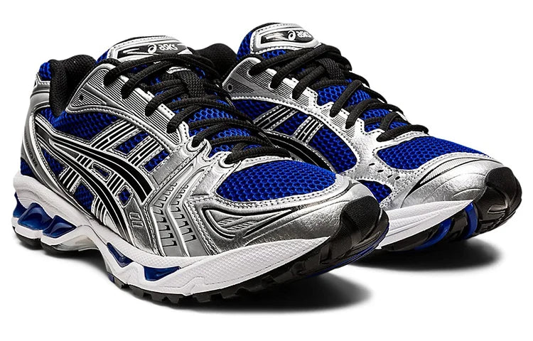1201A019 401 ASICS Gel-Kayano 14 Monaco Blue