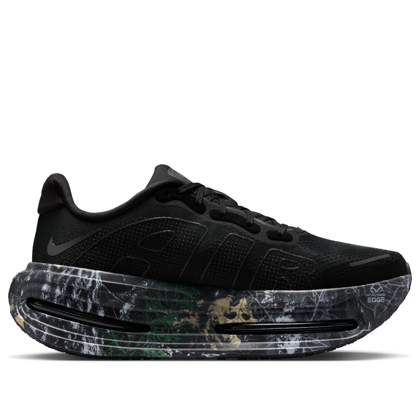 IO7325 001 Nike Vomero Premium Realtree Camo Black