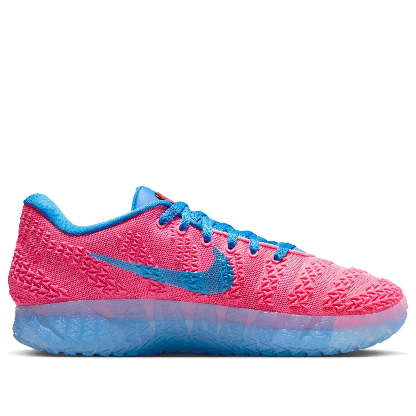 IW1159 700 Nike Ja 3 Kool-Aid