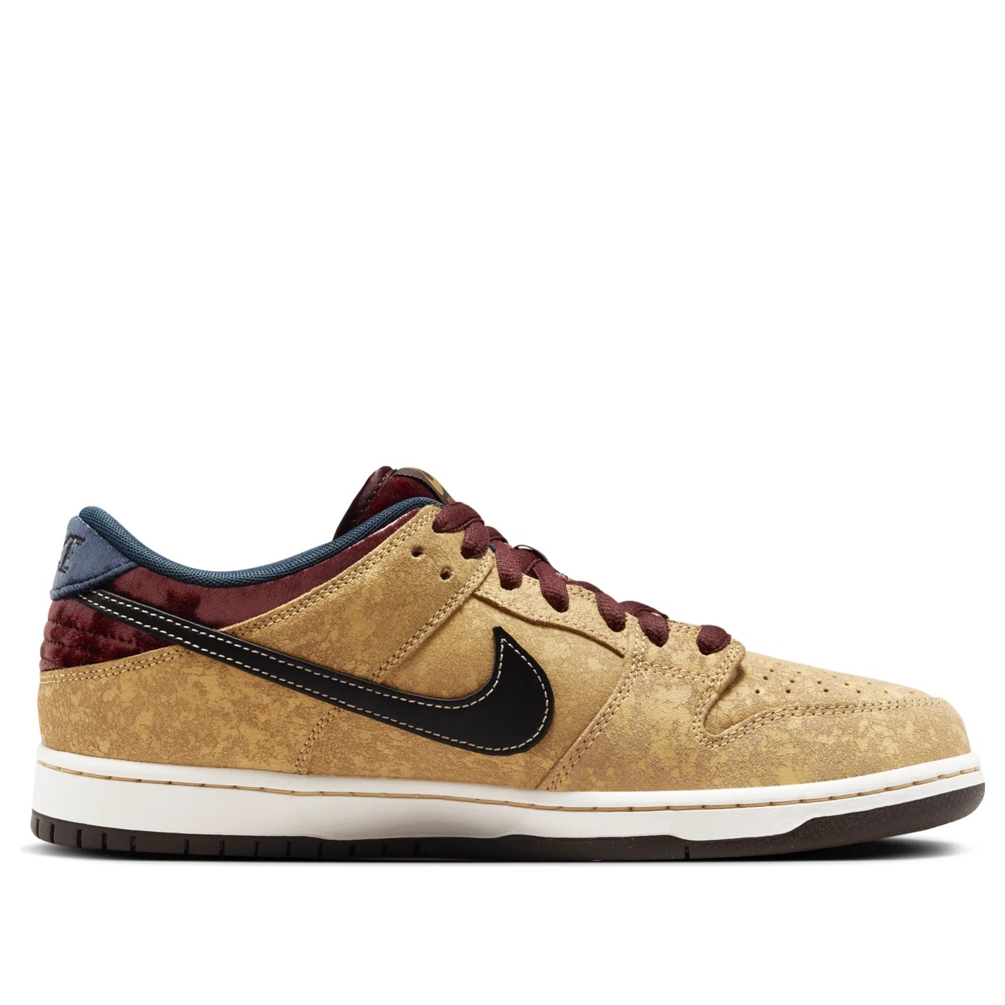 FZ1278 200 Nike SB Dunk Low City of Cinema