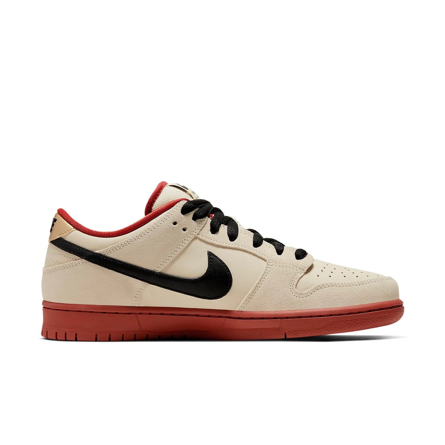 BQ6817 100 Nike SB Dunk Low Pro Hennessy