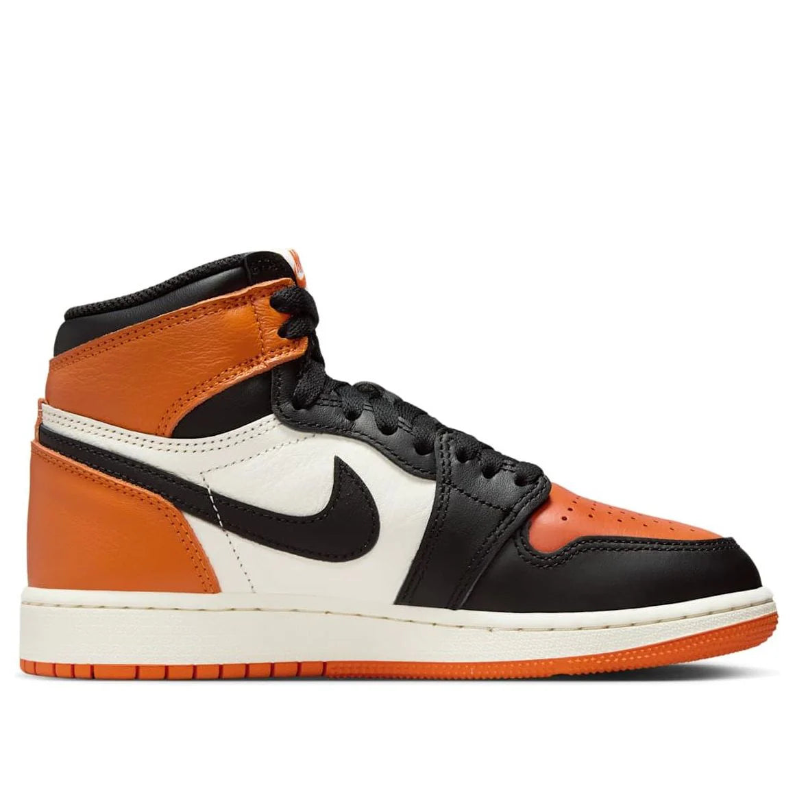 FD1437 008 Air Jordan 1 Retro High OG Shattered Backboard (2025) (GS)