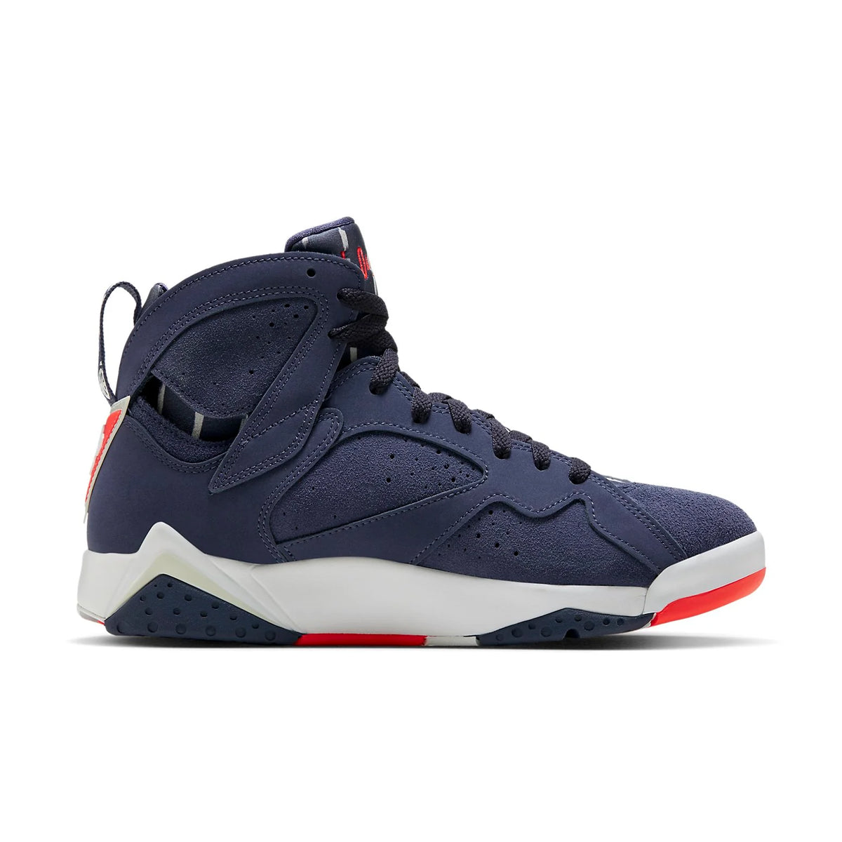 DC0577 500 Air Jordan 7 Retro Quai 54 (2022)