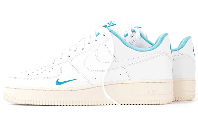 DC9555 100 Nike Air Force 1 Low Kith Hawaii