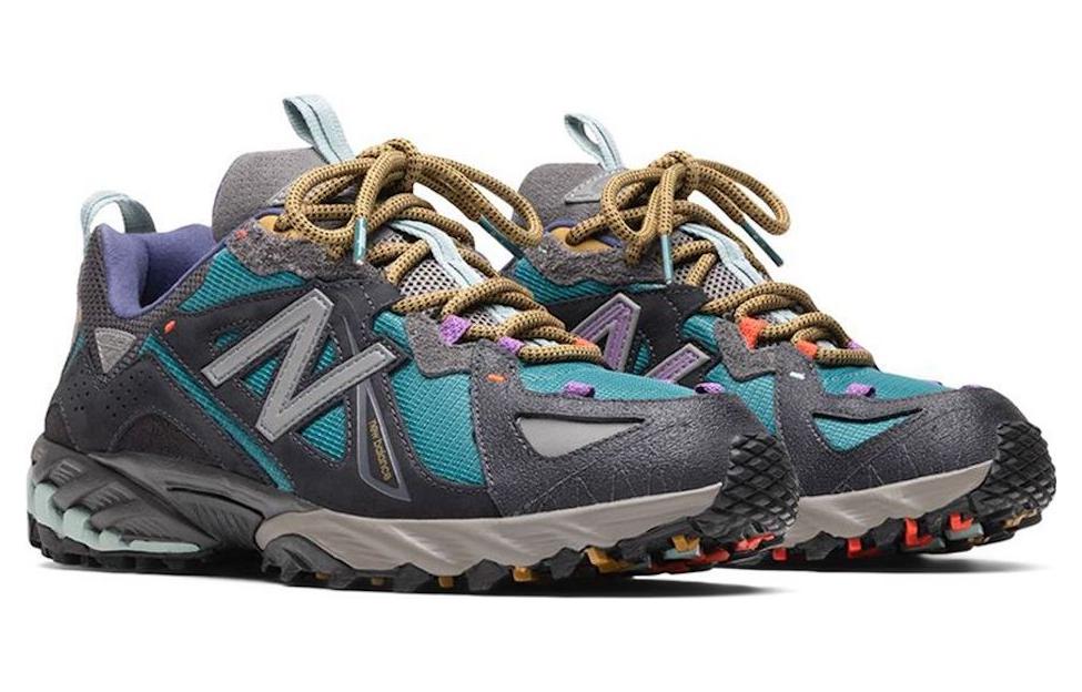 ML610TB1 New Balance 610 Bodega The Trail Less Taken
