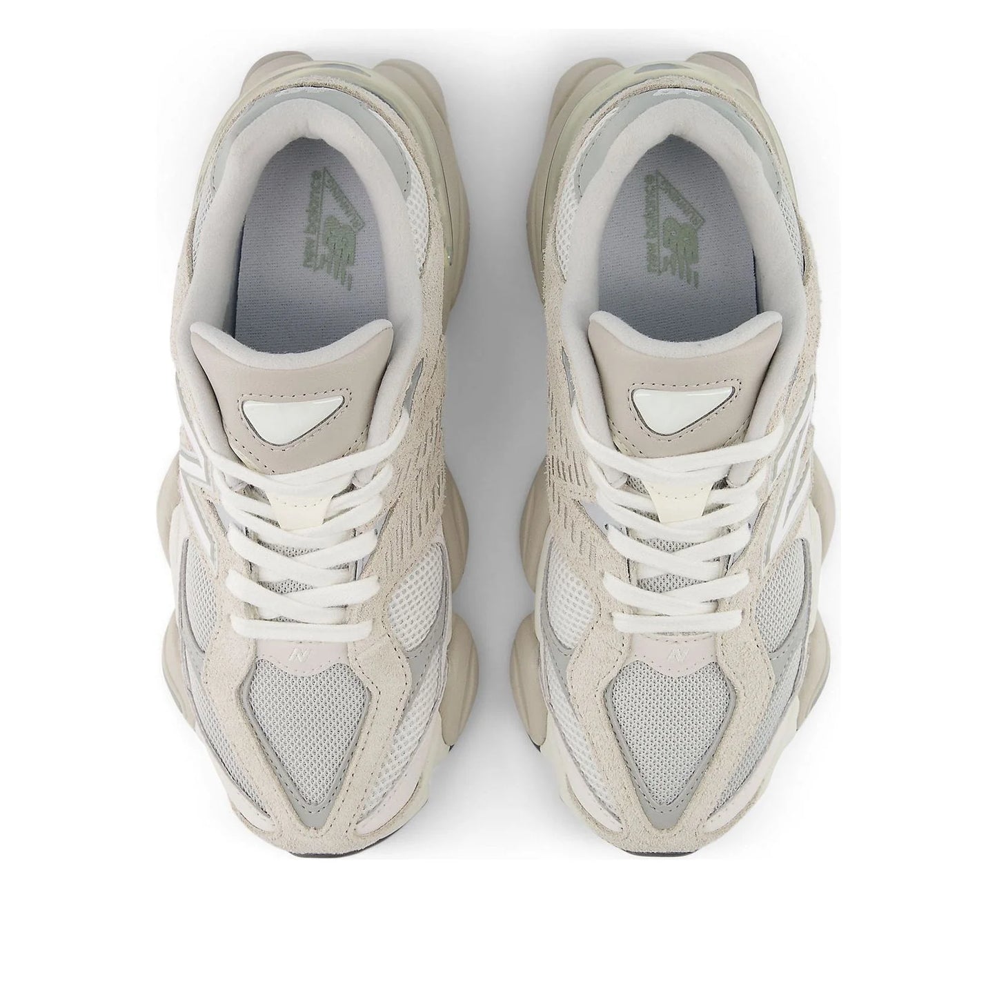 U9060FGN New Balance 9060 Grey