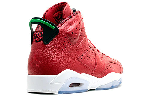 694091 625 Air Jordan 6 Retro History of Jordan (Spiz'ike)