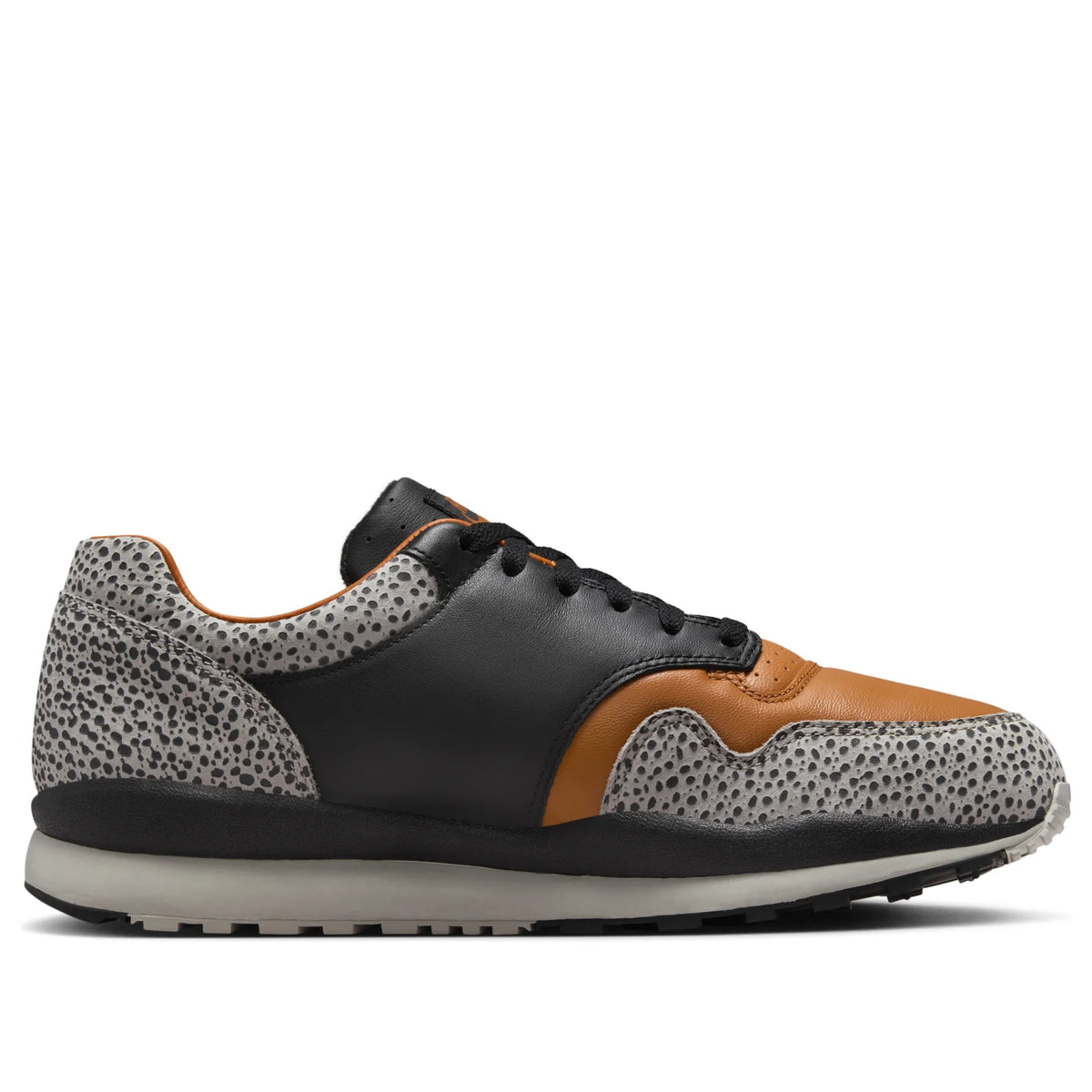HM3818 001 Nike Air Safari Electric OG Black Monarch (2024)