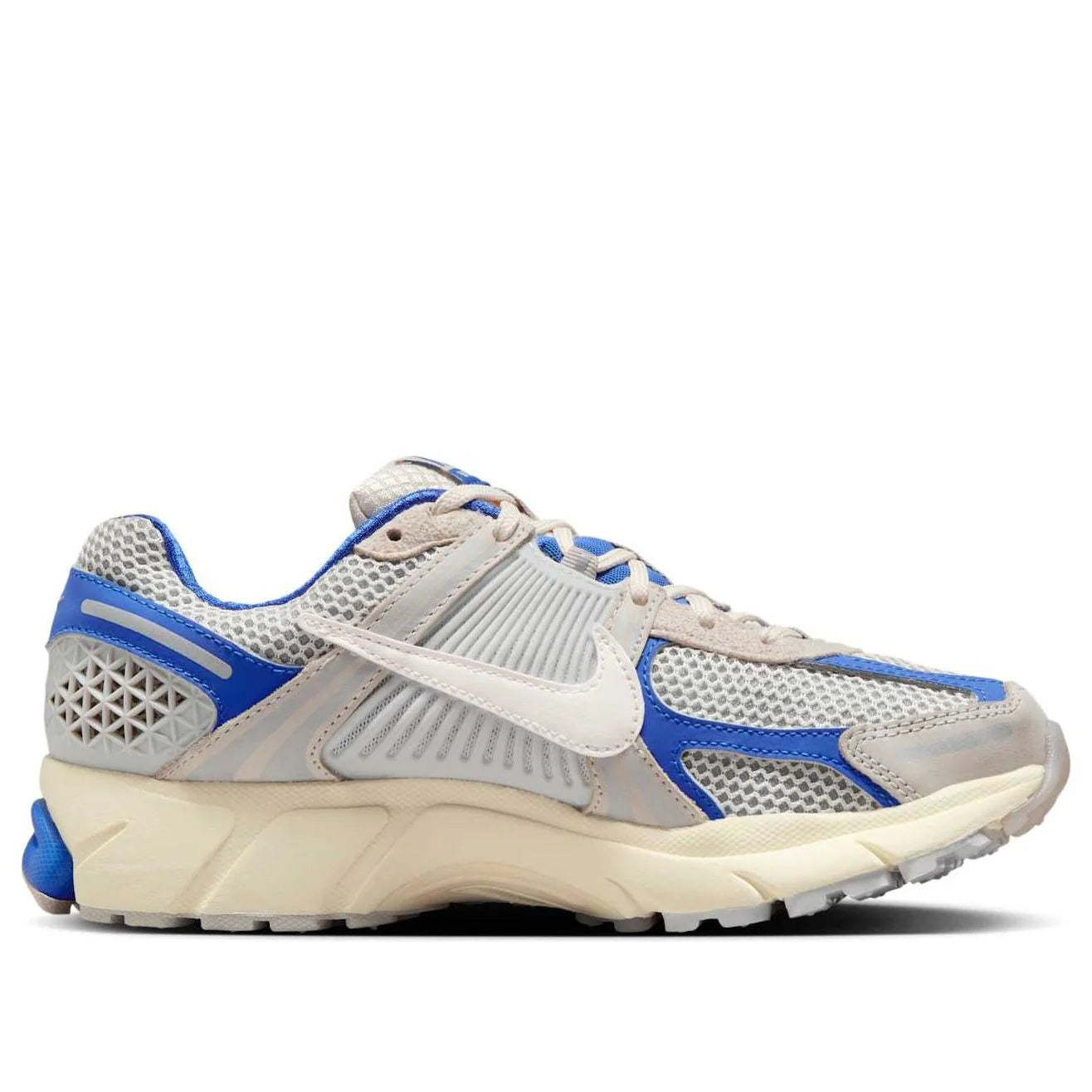IB4368 480 Nike Zoom Vomero 5 Coconut Milk Game Royal (Women's)
