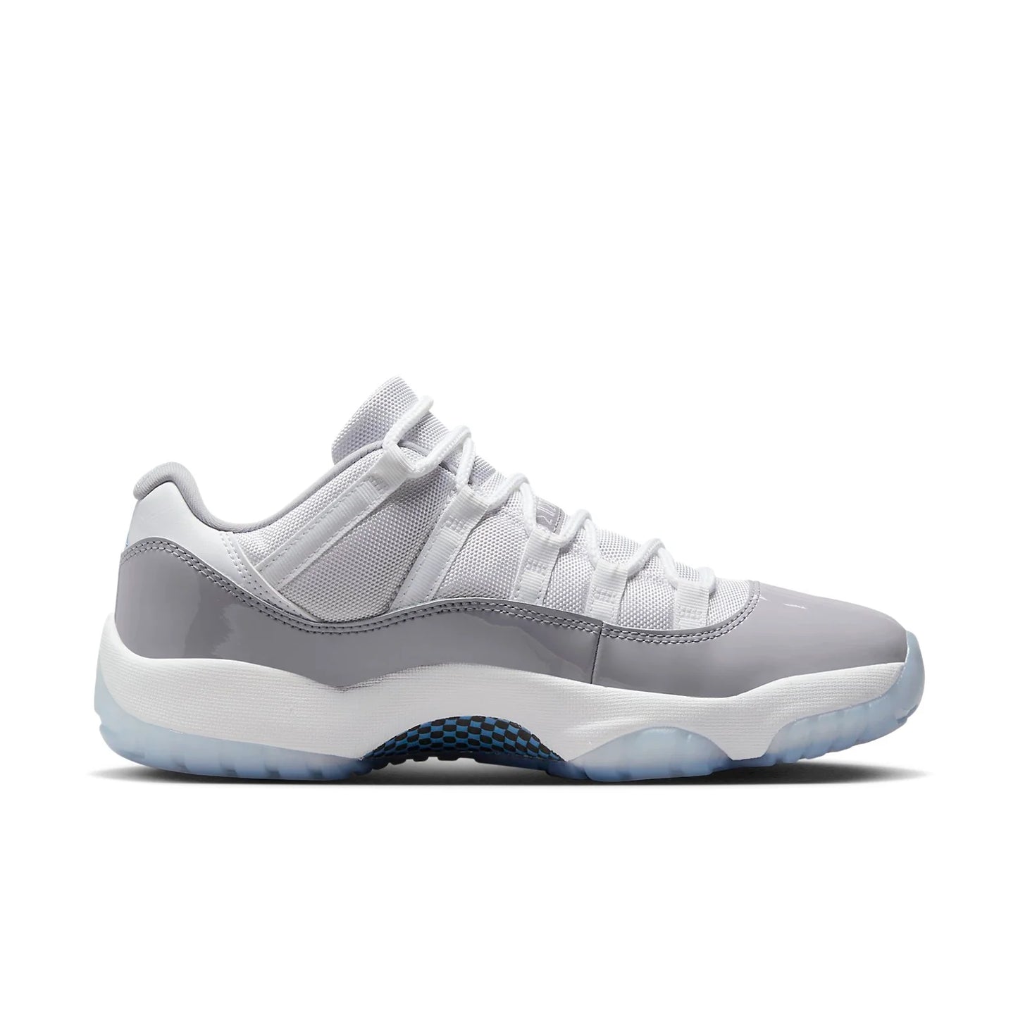 AV2187 140 Jordan 11 Retro Low Cement Grey [CONDITIONAL] [NO BOX]