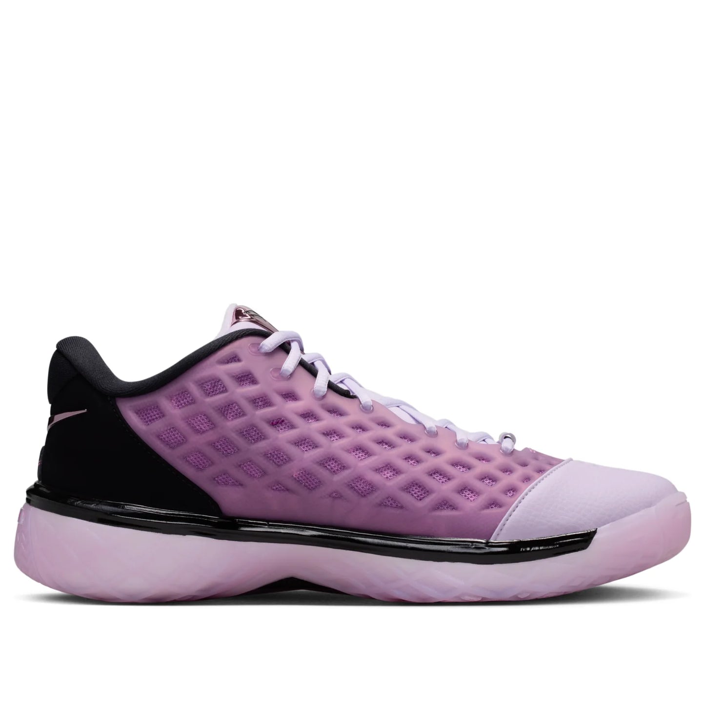 IF2497 500 Nike Kobe 3 Low Protro Pink Quartz