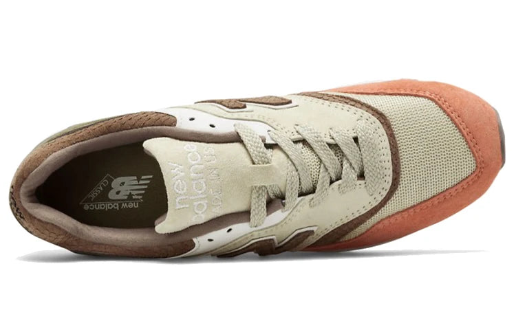 M997CSU New Balance 997 Desert Heat