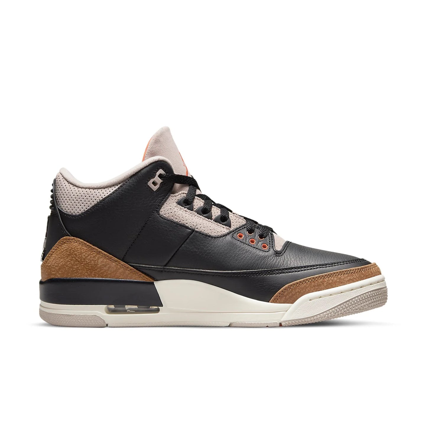 CT8532 008 Jordan 3 Retro Desert Elephant