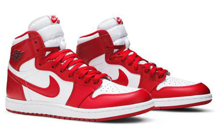 CQ4921 601 Air Jordan 1 Retro High New Beginnings [NO BOX]