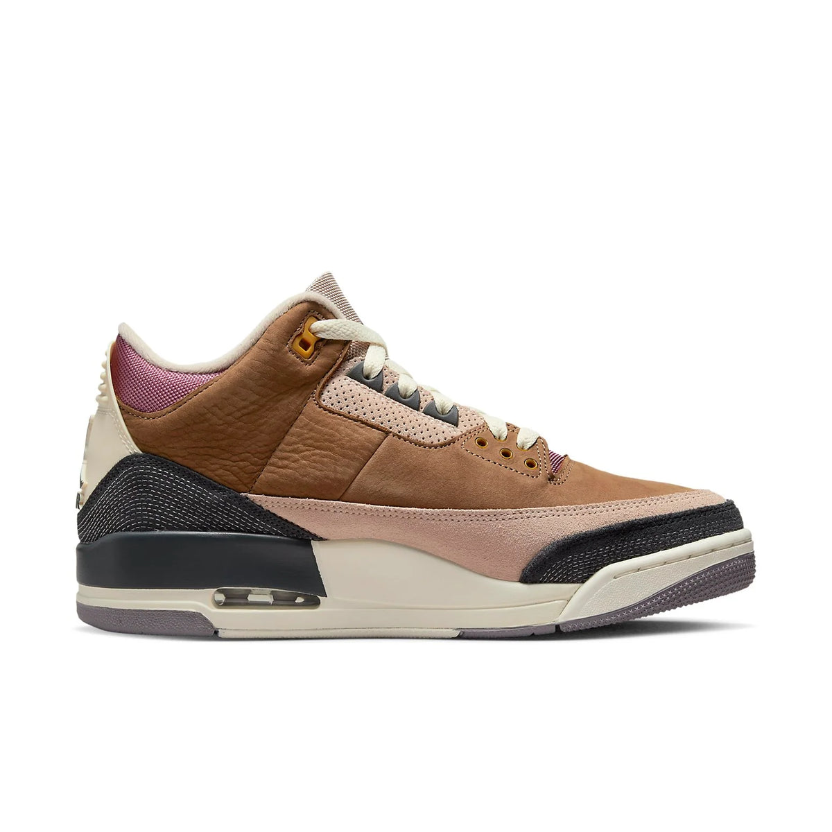 DR8869 200 Air Jordan 3 Retro Winterized Archaeo Brown