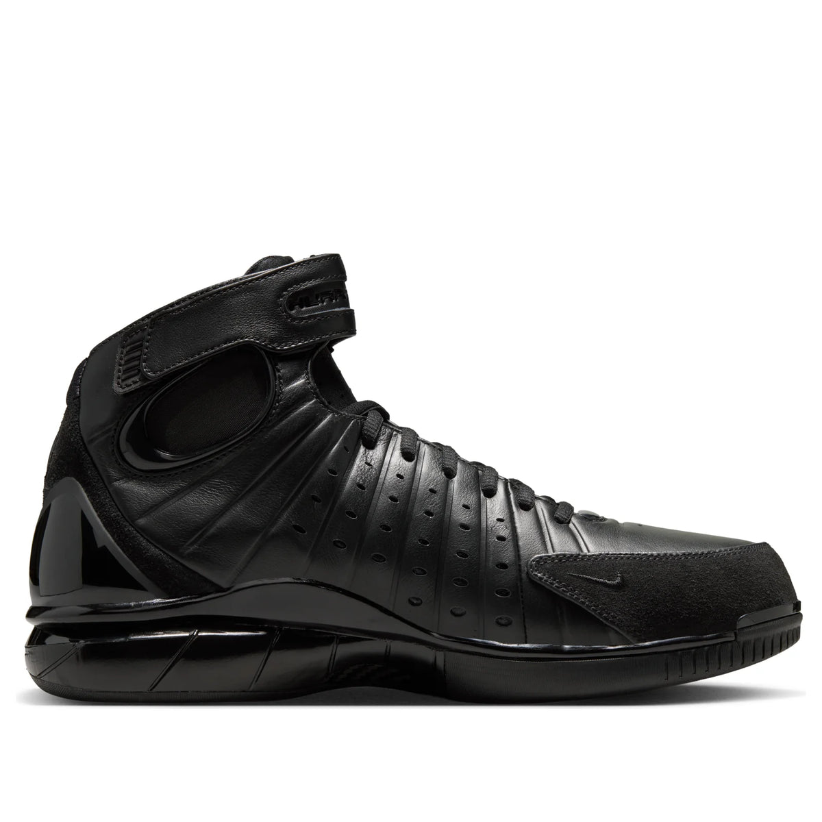 IV0329 001 Nike Air Zoom Huarache 2K4 OT Black (2026)