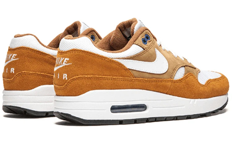 908366 700 Nike Air Max 1 Curry (2018)
