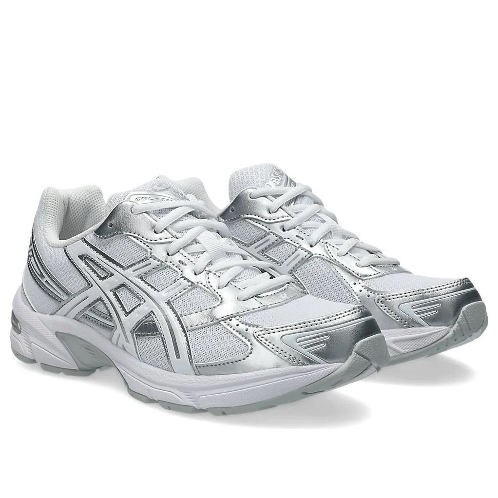 1202A526 100 ASICS Gel-1130 White Silver (Women's)