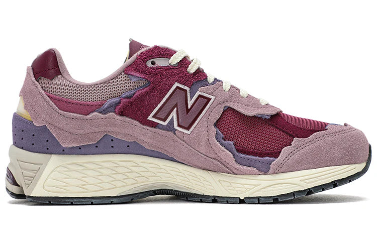 M2002RDH New Balance 2002R Protection Pack Pink