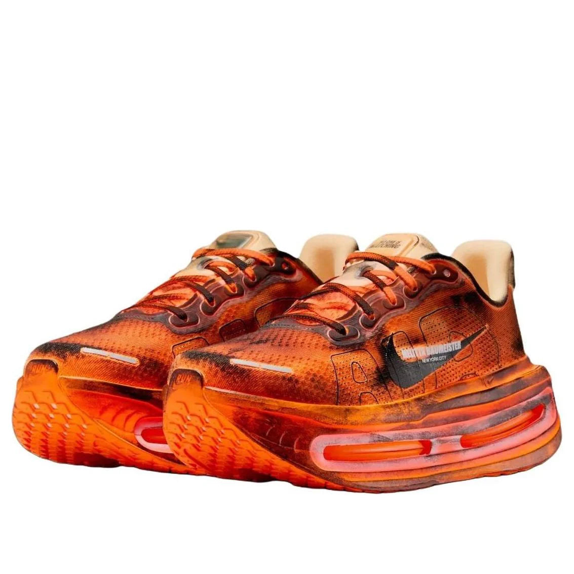 IQ7166 800 Nike Vomero Premium Melitta Baumeister (Women's)