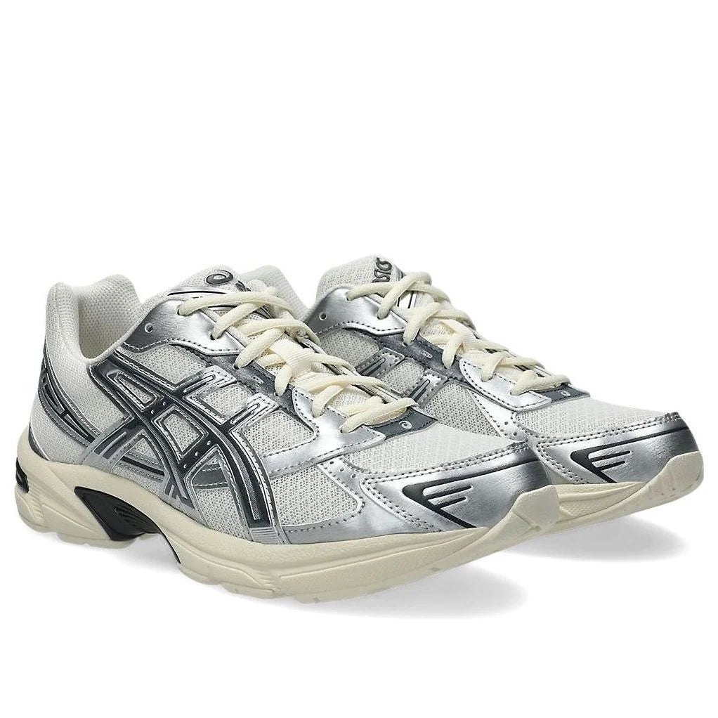 1203A899 101 ASICS Gel-1130 Cream Carrier Grey