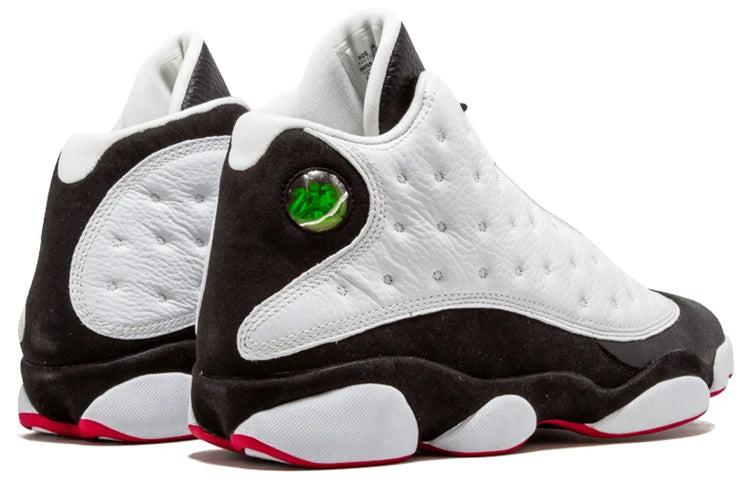 414571 104 Air Jordan 13 Retro He Got Game (2018)