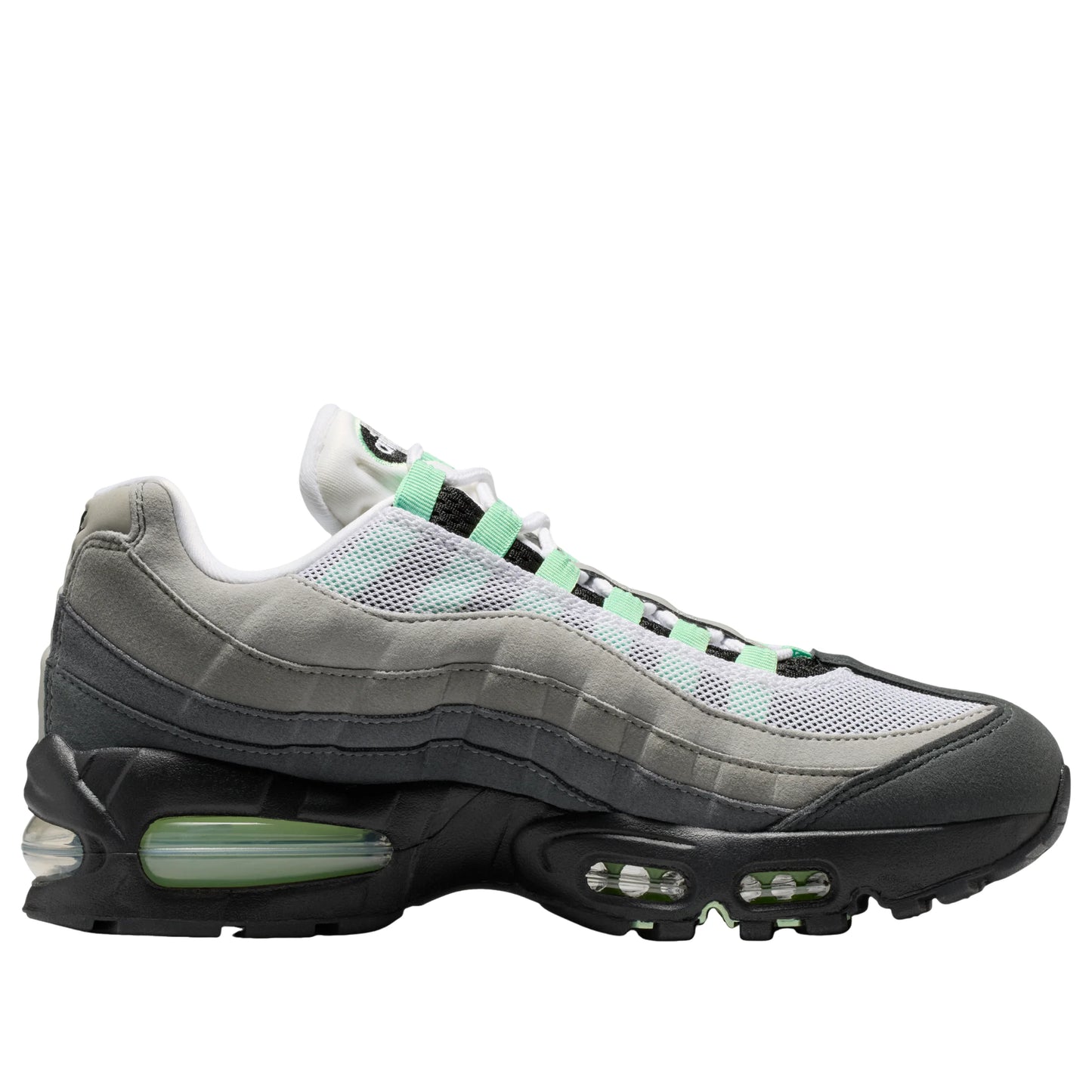HJ5996 005 Nike Air Max 95 OG Big Bubble Fresh Mint (Women's)