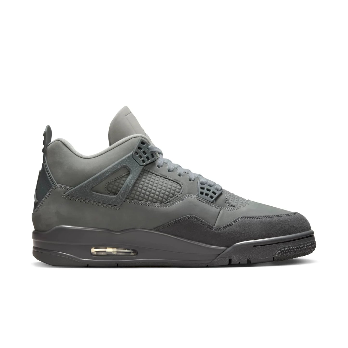 FQ7928 001 Air Jordan 4 Retro SE Paris Olympics Wet Cement [NO BOX]