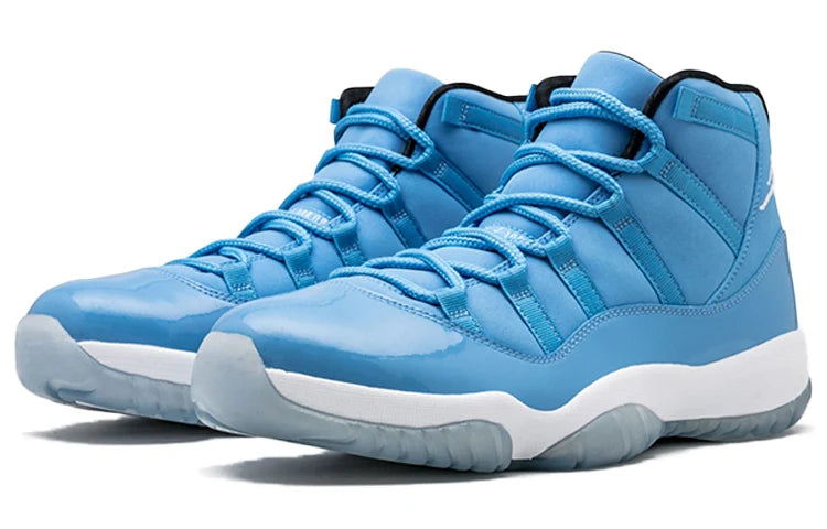 689479 405 Air Jordan 11 Retro Pantone