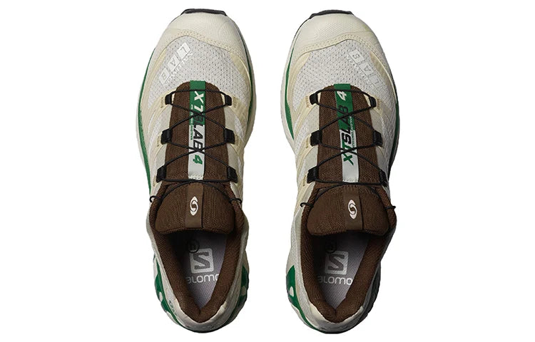 L41697200 Salomon XT-4 Hidden NY White