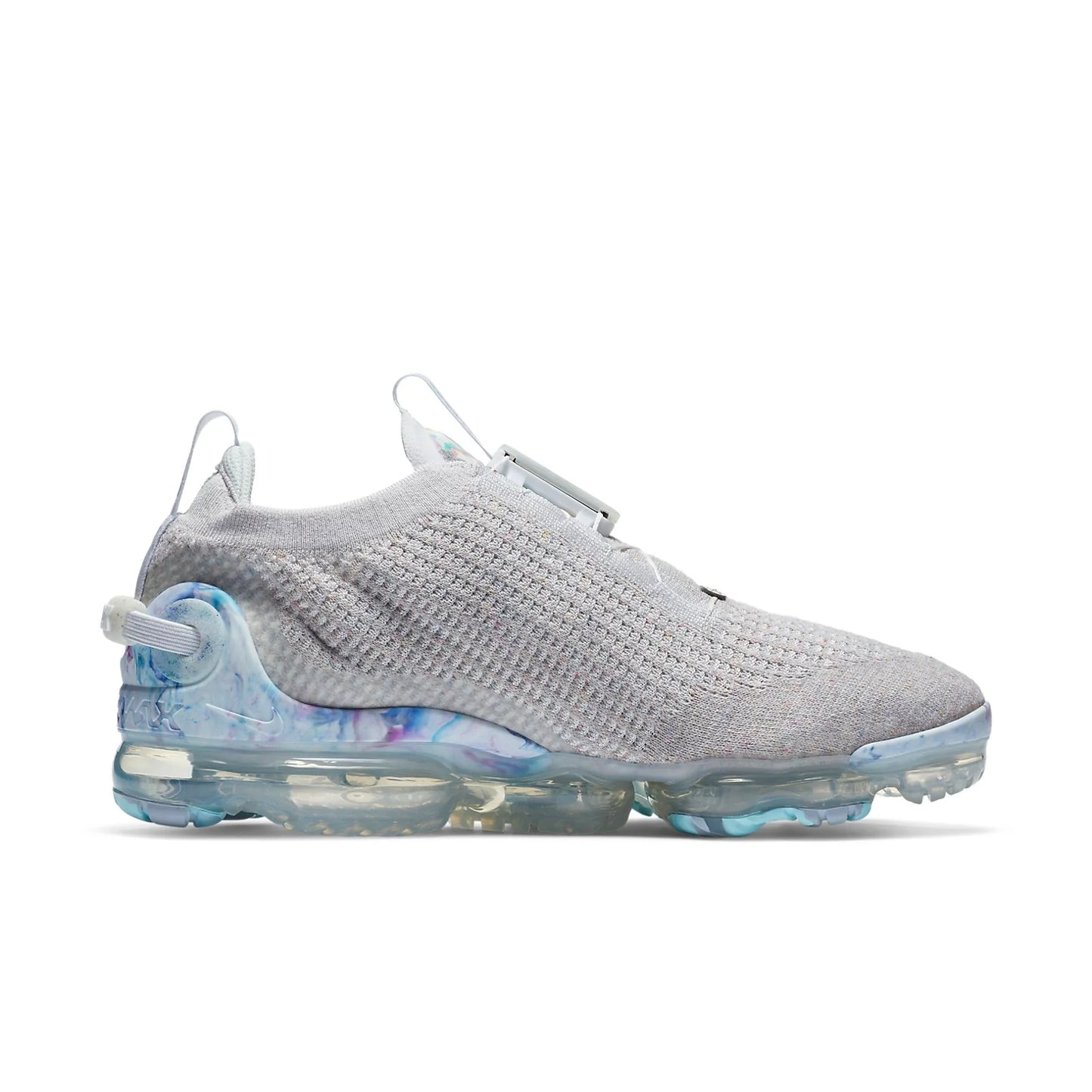 CJ6740 100 Nike Air VaporMax 2020 Flyknit Summit White