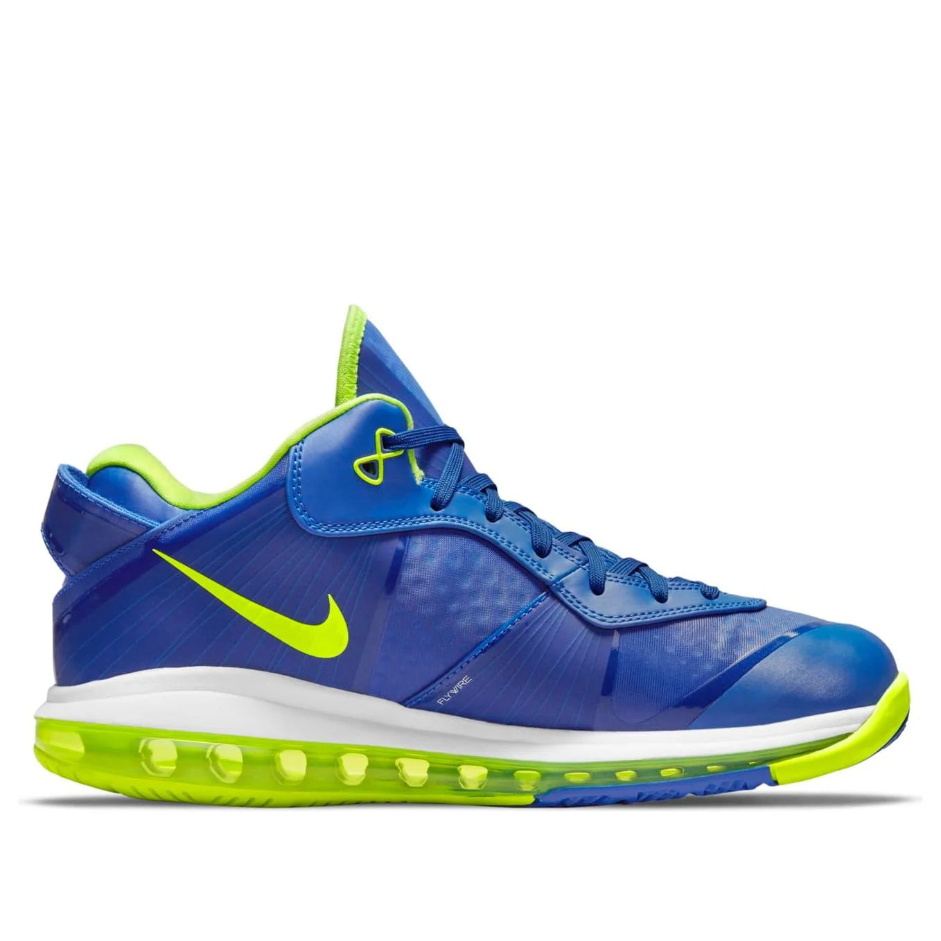DN1581 400 Nike LeBron 8 V2 Low Sprite (2021)