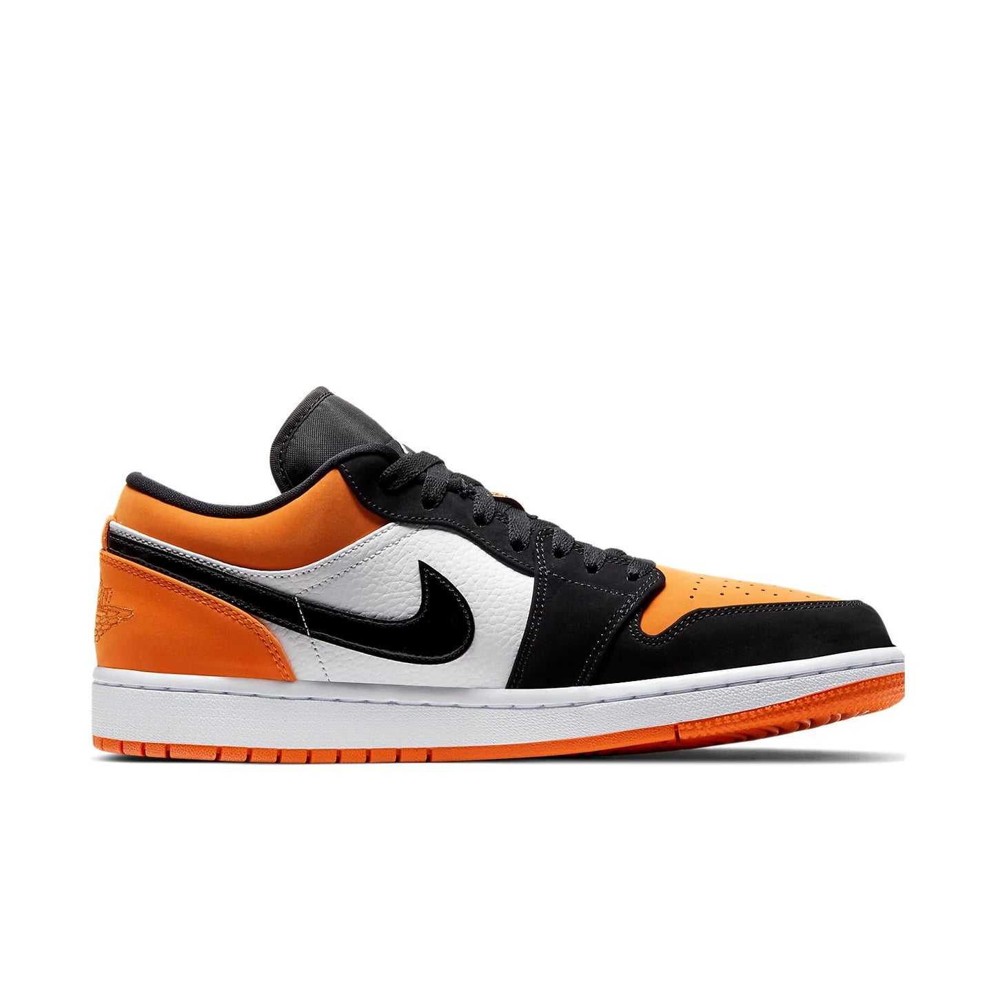 553558 128 Air Jordan 1 Low Shattered Backboard