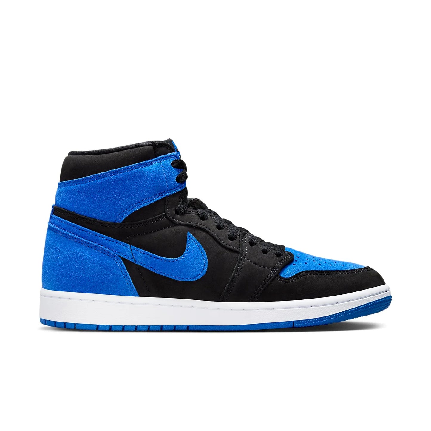 DZ5485 042 Air Jordan 1 Retro High OG Royal Reimagined [REPLACE BOX]