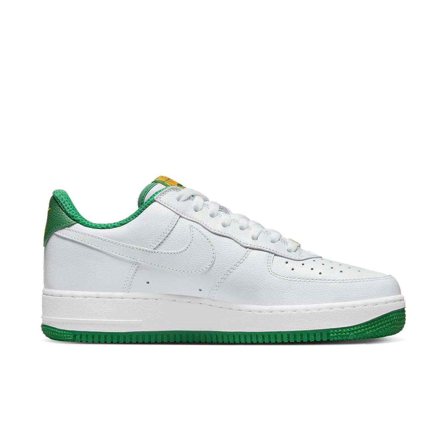 DX1156 100 Nike Air Force 1 Low Retro QS West Indies (2022)