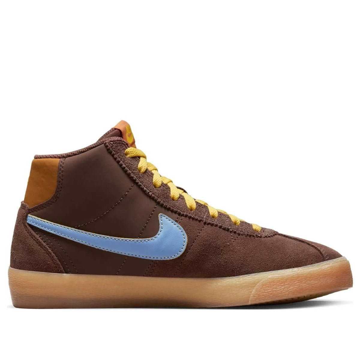 DX4325 200 Nike SB Bruin High Why So Sad? (Women's)