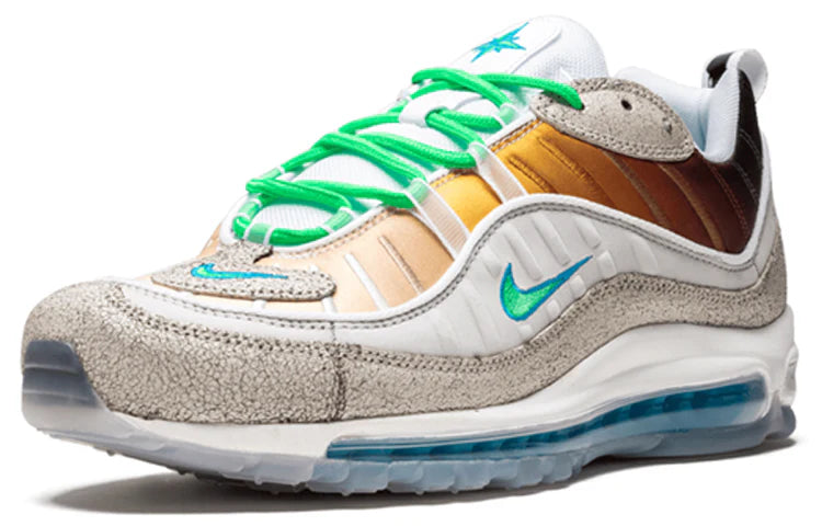 CI1502 001 Nike Air Max 98 La Mezcla [NO BOX]