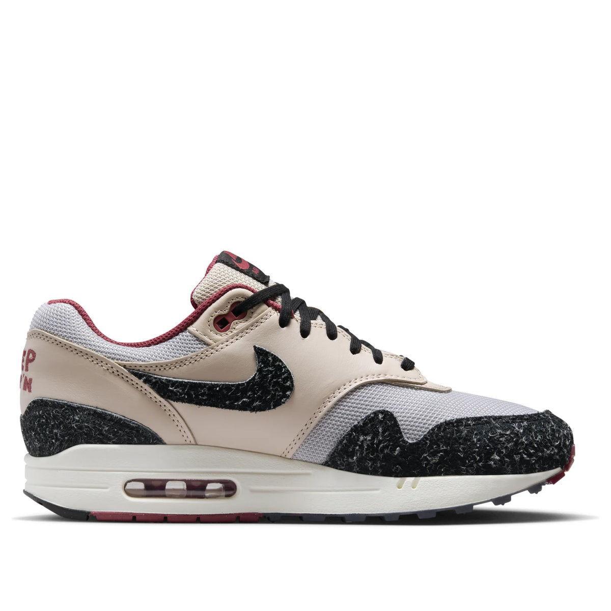 FD5743 200 Nike Air Max 1 Keep Rippin Stop Slippin 2.0