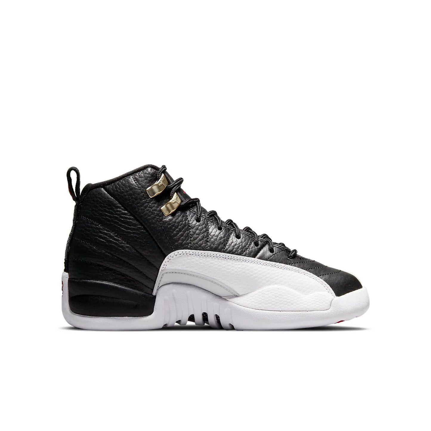 153265 006 Jordan 12 Retro Playoffs (2022) (GS)