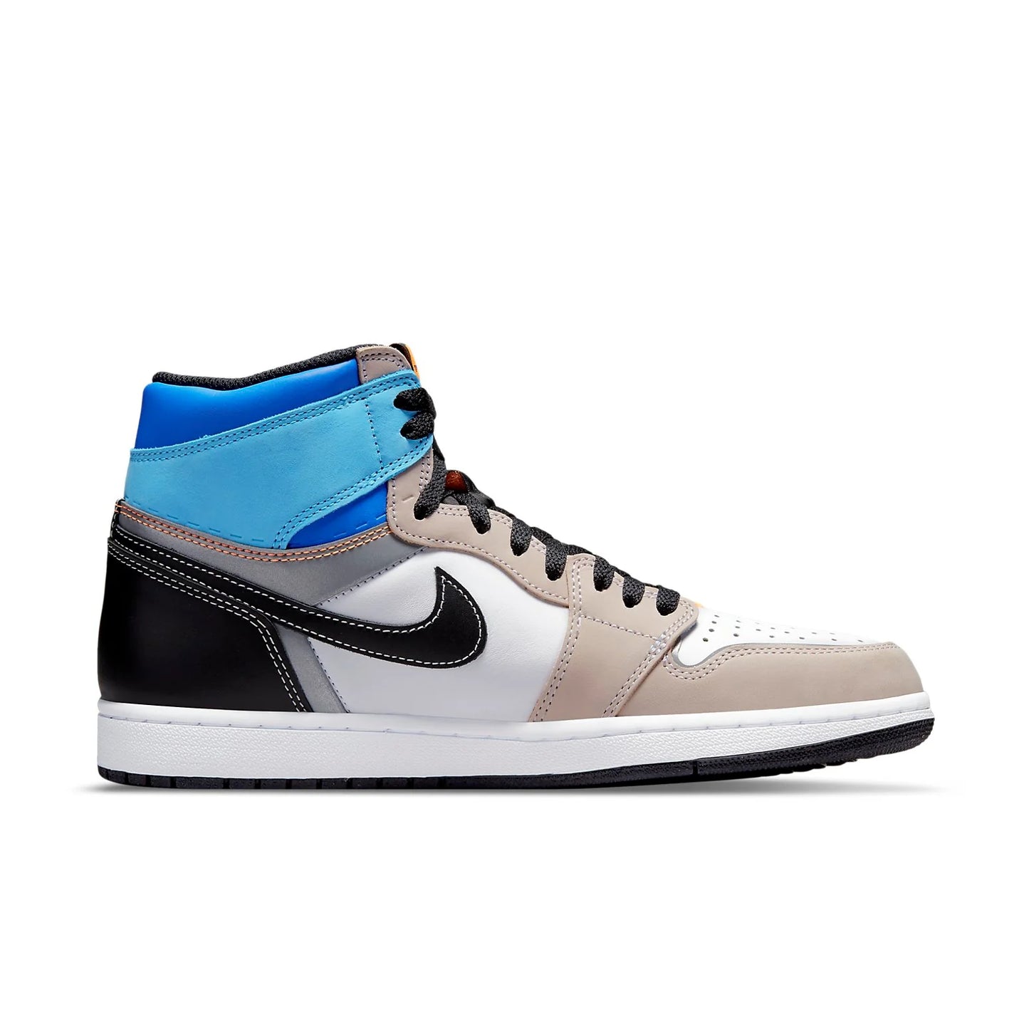 DC6515 100 Air Jordan 1 Retro High OG Prototype [NO BOX]