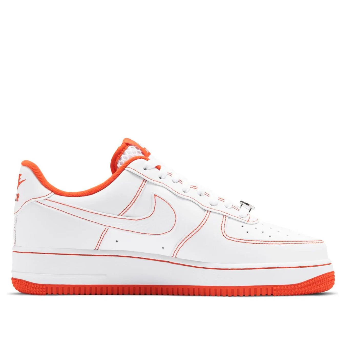 CT2585 100 Nike Air Force 1 Low Rucker Park (2020)